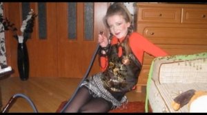 Красота спасет мир или сельский гламур Теперь я знаю ВСЁ