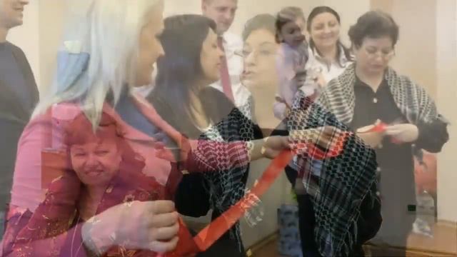 Прздравляем с открытием Московского офиса Ток Фьюжн! Начинаем работать и достигать вершин успеха!!! смотреть онлайн