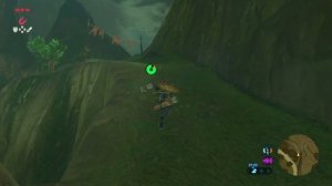 "Пропавшие Клуньки" + "Горящие Стрелы" (доп.квесты) [The Legend of Zelda Breath of the Wild]