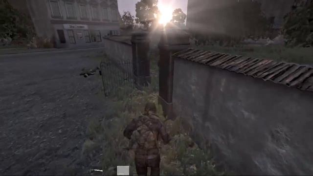 A man buit gans ! - Dayz en español - Argentina смотреть онлайн