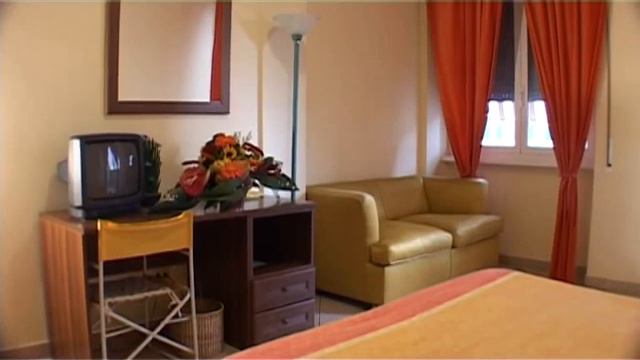 Bed & Breakfast Bologna, Rome смотреть онлайн