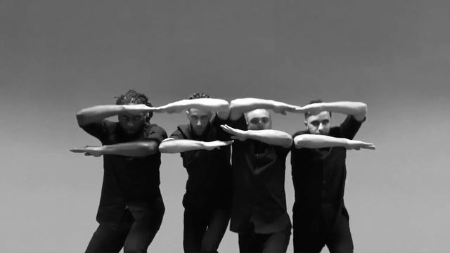 Geometric Dance смотреть онлайн