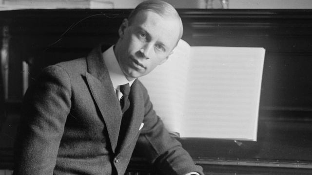 Сергей Сергеевич Прокофьев - Танец рыцарей из балета «Ромео и Джульетта» смотреть онлайн