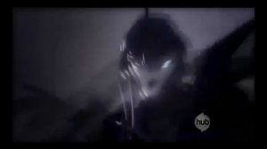 Старскрим и Арси