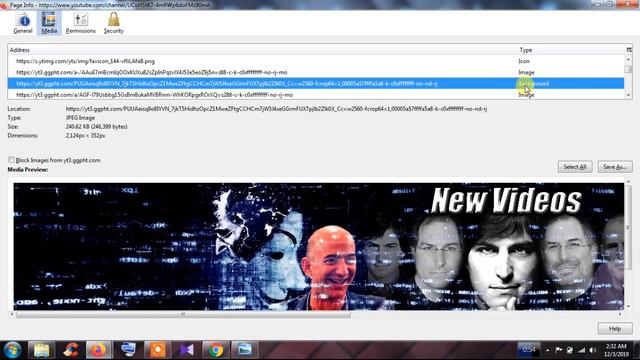 How To Download Youtube Channel Art | How To Create Youtube Channel Art | How to Customize a Channe смотреть онлайн