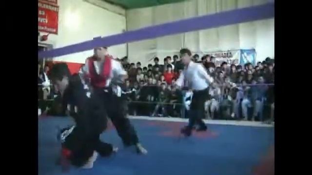 Айкидо таджикистан смотреть онлайн