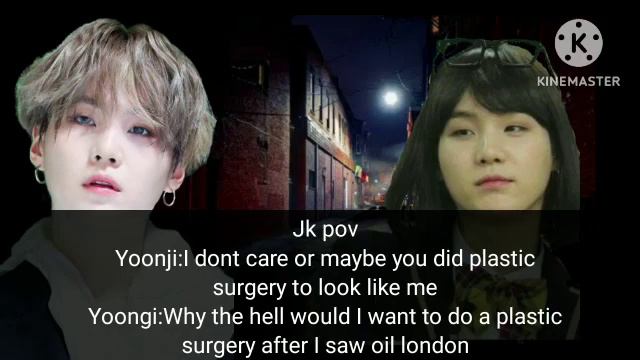 *Jungkook oneshot* When mafia king meets the psycho killer girl || 7Kings Fanfiction II смотреть онлайн