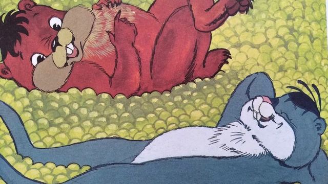 А.А. Иванов сказка  