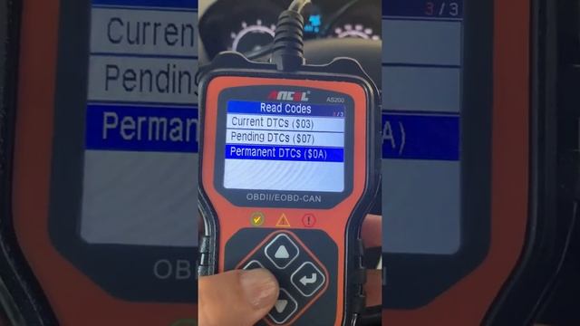 SCANNER TOP E BARATINHO. ANCELL AS200 SCANNER AUTOMOTIVO OBD2. COMO ELE FUNCIONA NO CARRO #13 смотреть онлайн
