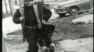 1967 год  Юрий Нагибин