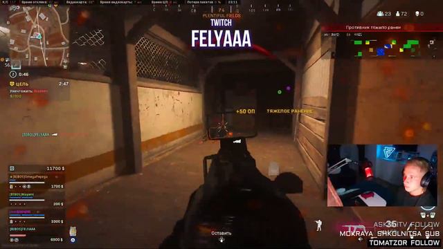 *NEW* WARZONE 2.0 || ЛУЧШИЕ И ЗАБАВНЫЕ МОМЕНТЫ || Russia & CIS #7 смотреть онлайн