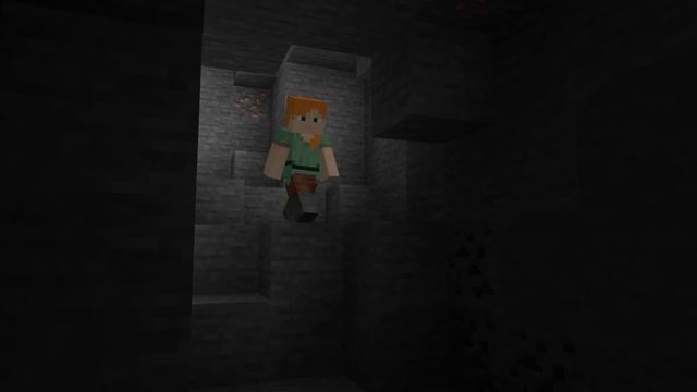 [UPDATING SOON] Detailed Player Animations - Addon for Minecraft Bedrock Engine смотреть онлайн