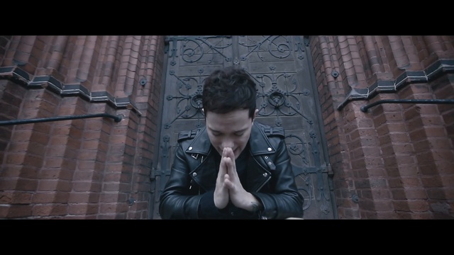coldrain - Wrong (2016) смотреть онлайн