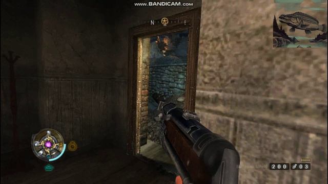 Wolfenstein 2009 года смотреть онлайн