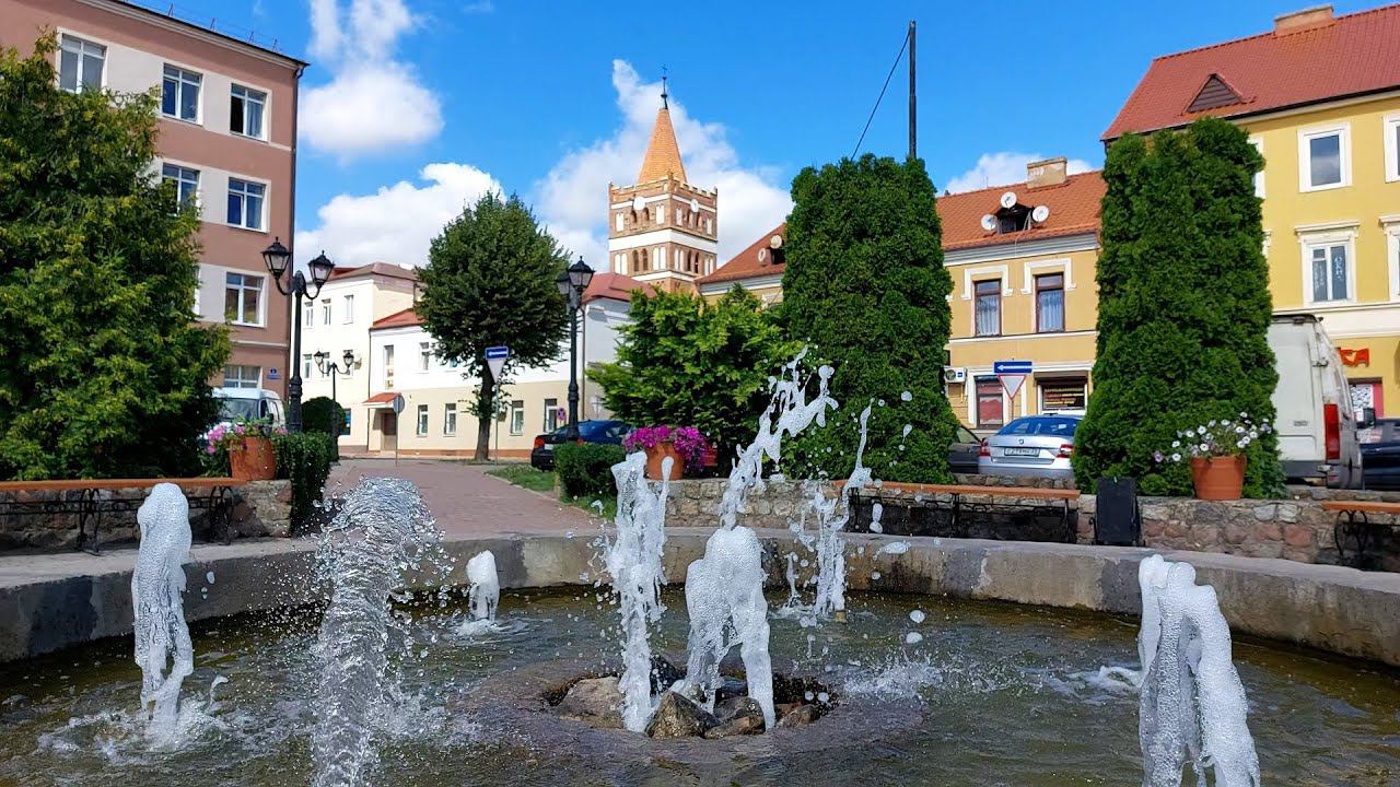 калининградская область. лето | правдинск | фридланд | проект "россия. времена года" | shortys смотреть онлайн