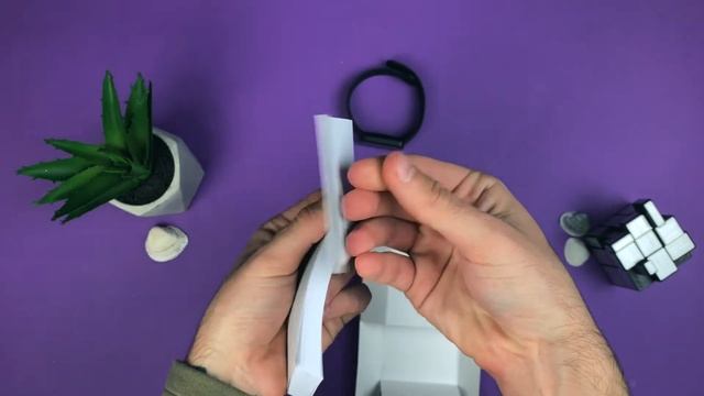 Распаковка фитнес-трекера Xiaomi Redmi Smart Band Pro Black Global смотреть онлайн