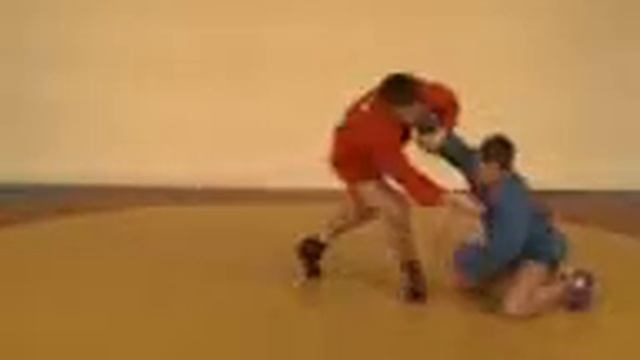 Самбо.3gp смотреть онлайн