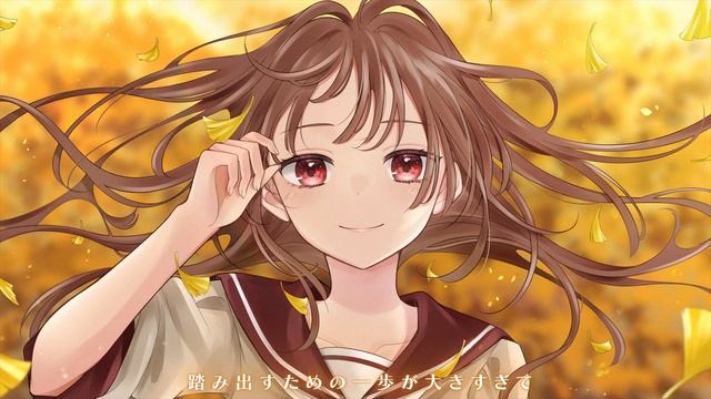 ねがいごと／東北ずん子 смотреть онлайн