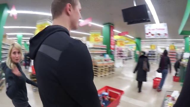 Что нужно кушать бегунам? смотреть онлайн