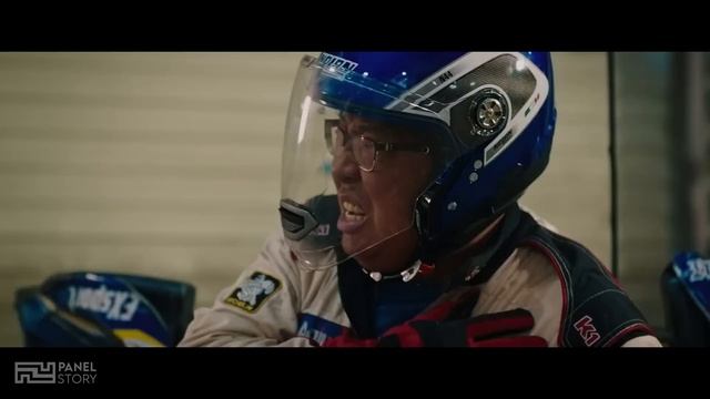 Seluruh Murid Tidak Menyadari Kalau Guru Mereka Adalah Legenda Kungfu | ALUR CERITA FILM смотреть онлайн