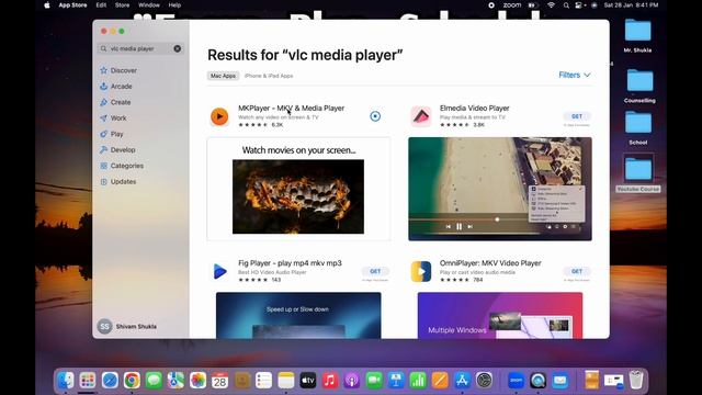 The file isn't compatible with QuickTime Player | How to Fix QuickTime Player Can't Open MOV Files? смотреть онлайн