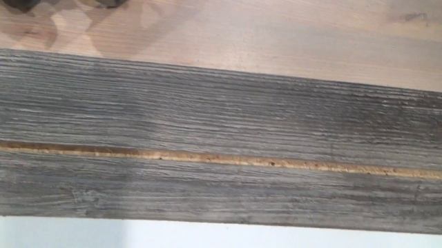 Как сделать паз для Led - профиля / мебель своими руками / DIY смотреть онлайн