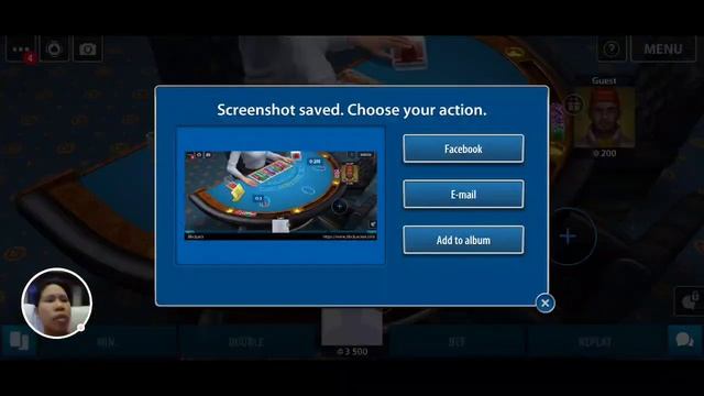 Blackjack 21: Blackjackist