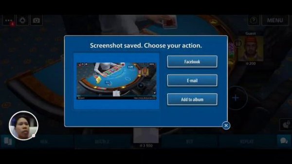 Blackjack 21: Blackjackist