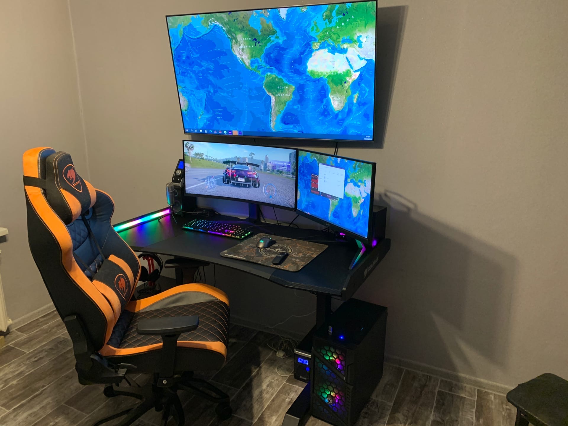 нарезки со стримов