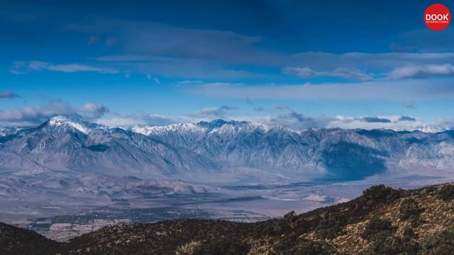 Kazakhstan 4K: Exploring The Natural Beauty, Cities & Attractions In Winters / Summers