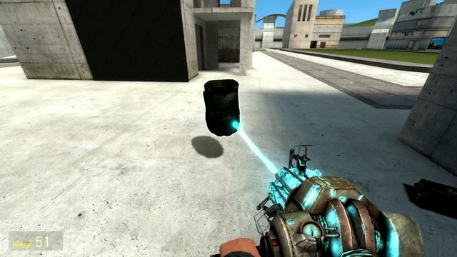 5 Лучших Аддонов для Garry's Mod смотреть онлайн