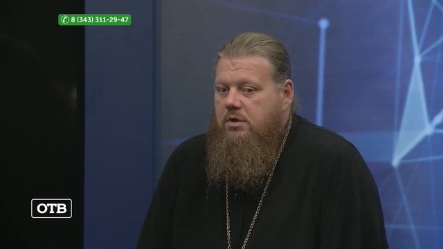 ОТВ "События. Итоги дня". 20-летие Храма на Крови. От 30.09.2020 смотреть онлайн