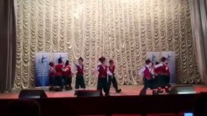 в пещере горного короля. гевея. жуковский