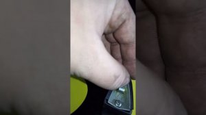 Лада Гранта замена ручки задней двери