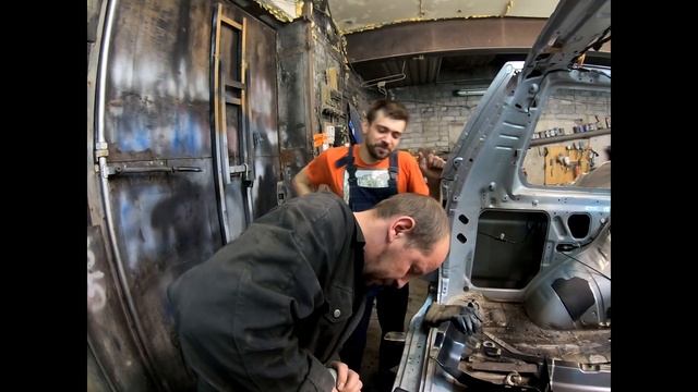 Горный снегоход за 70 тысяч....... смотреть онлайн