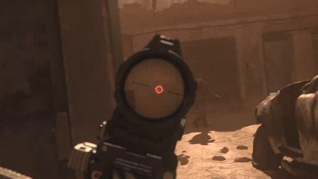 [Часть 3] Прохождение Call of Duty Modern Warfare 2019 / HDR / Ультра настройки / Без комментариев смотреть онлайн
