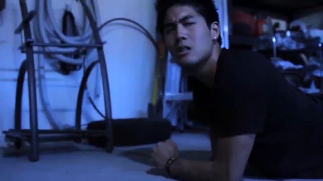 Nigahiga- Злой Брат-Близнец смотреть онлайн