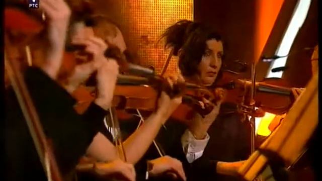 Zeljko Joksimovic - Synonym 2012 ESC SERBIA (English Version) смотреть онлайн