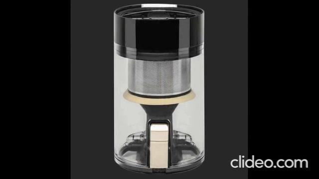 Пылесос ручной (handstick) Haier Haier HVC550 смотреть онлайн