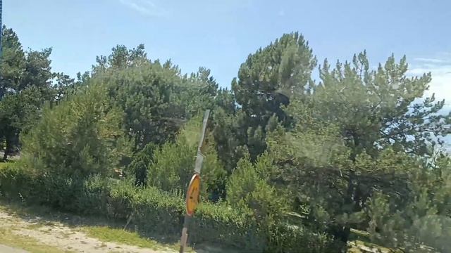 Поездка в Анапу на Автобусе из Геленджика ? 1 смотреть онлайн