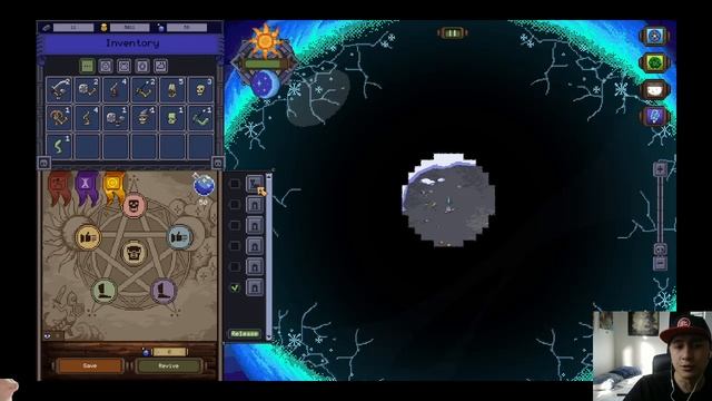 Necrosmith Tips and Tricks (Recipes in description) смотреть онлайн