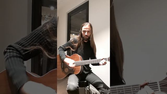 Ibanez AC340-OPN | Mystic Dreams смотреть онлайн