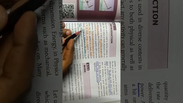 11th physics... Work, Energy, Power Introduction...in tamil.. ☺ part 1 смотреть онлайн