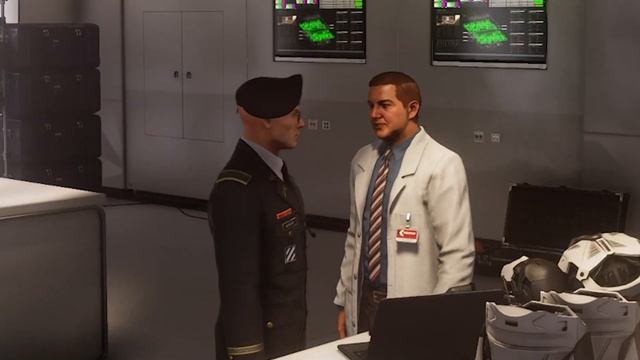 Causing EXTREME Misery With the Hitman 2 Randomizer Mod but I'm a Florida Man With No Conscience смотреть онлайн