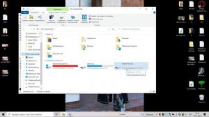Windows 10 не видит раздел жесткого диска