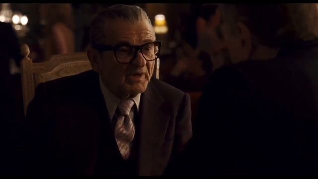It is What it is!| The Irishman смотреть онлайн
