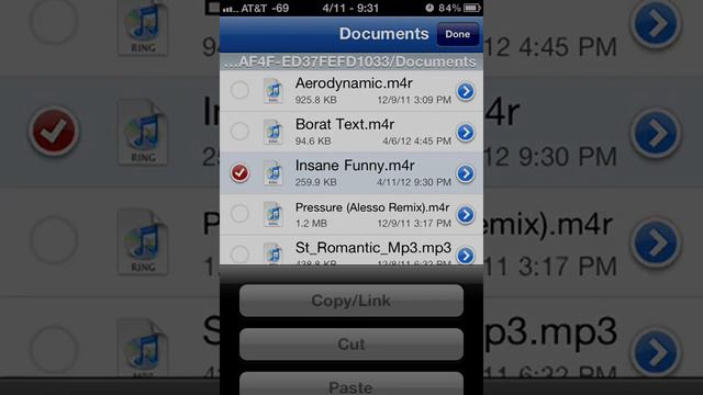 download ringtones straight to your iPhone смотреть онлайн