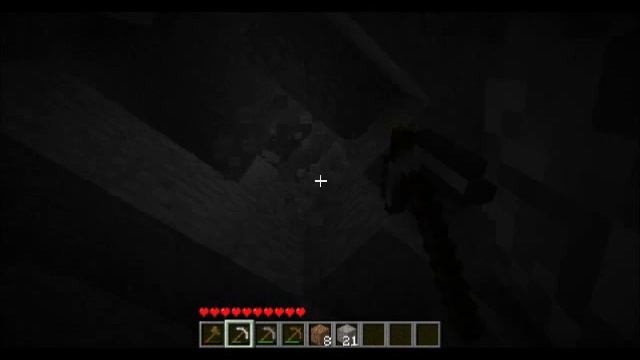Yet another Minecraft video (3D Sound)