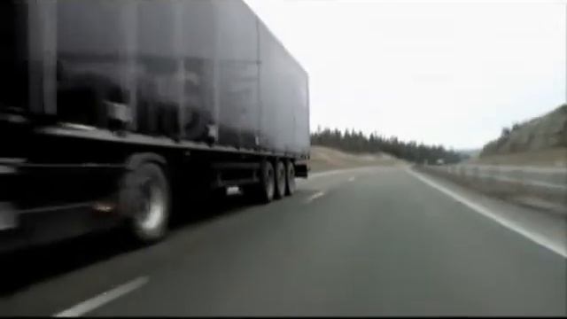 Новый Volvo FH16 700 самый мощный грузовик в мире смотреть онлайн