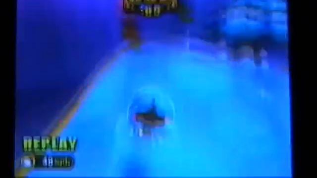 Super Monkey Ball: Banana Blitz - Smooth Sherbert | WikiGameGuides смотреть онлайн